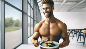 The Best Muscle Building Diet Plan for Beginners