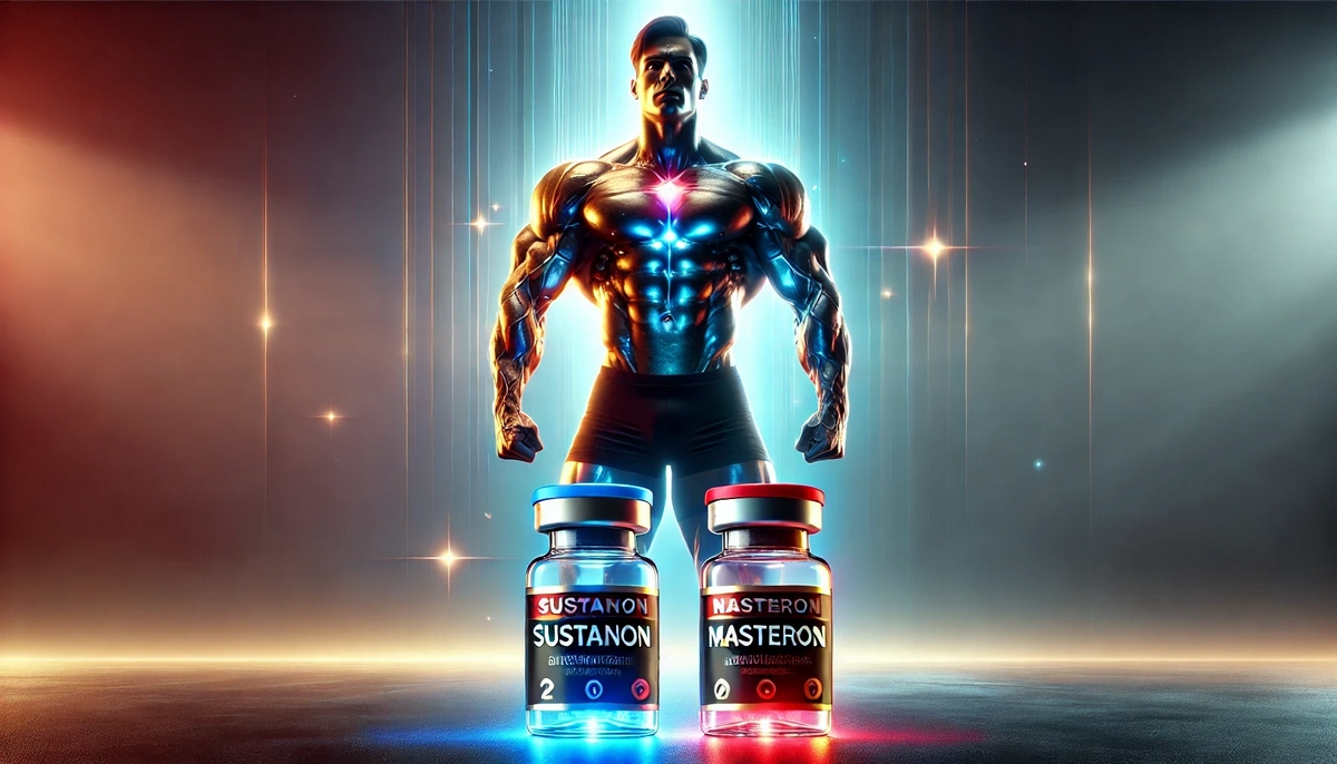 Sustanon and Masteron Cycle for Lean Muscle Growth – Is It Right for You?