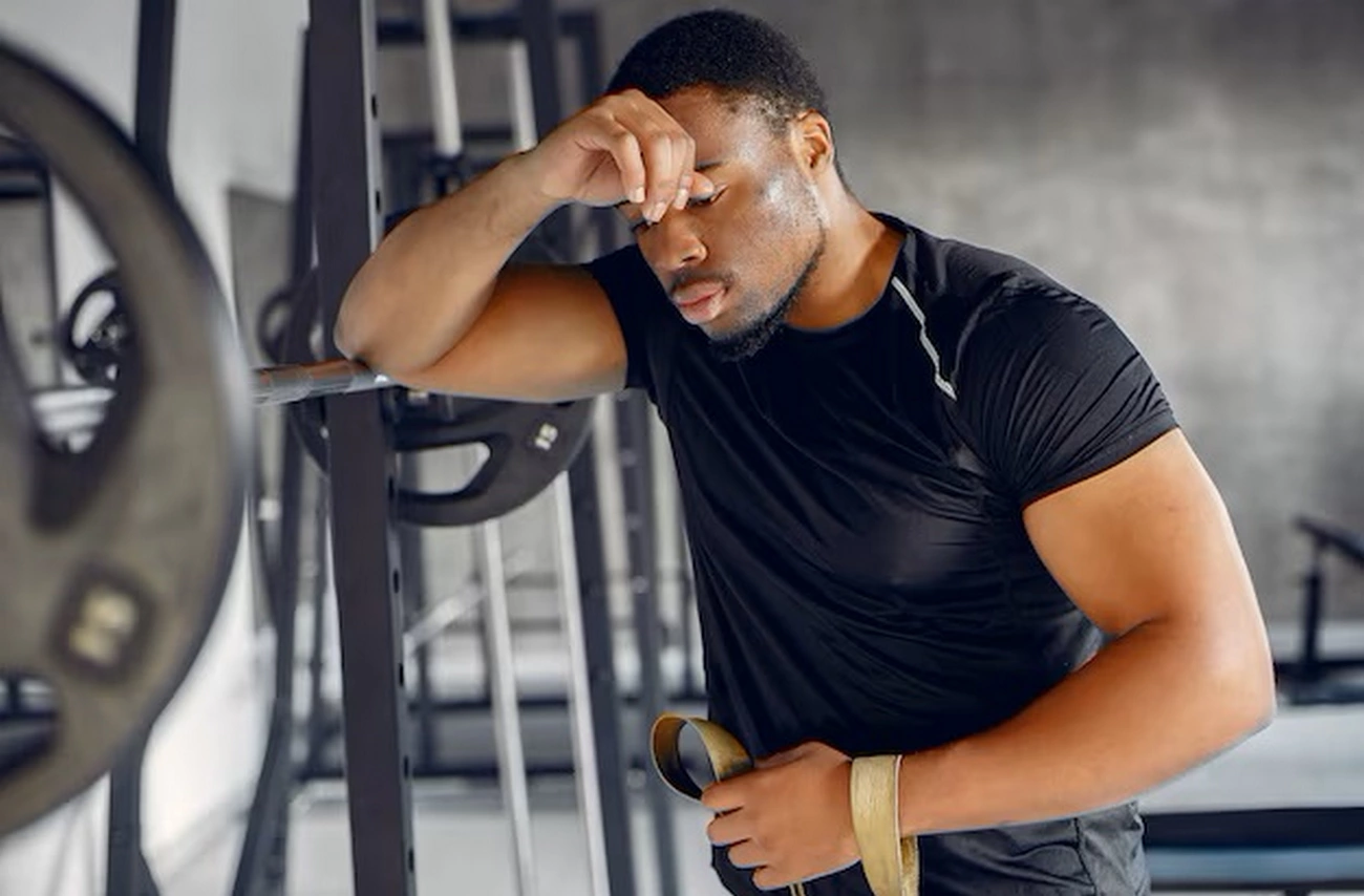 Why Do You Feel Weak and Tired During Exercise? Causes & Solutions