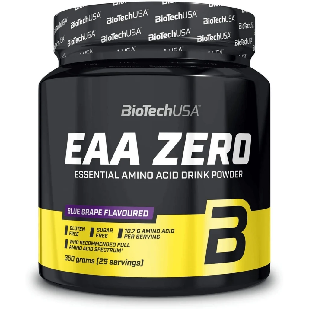 EAA Supplement