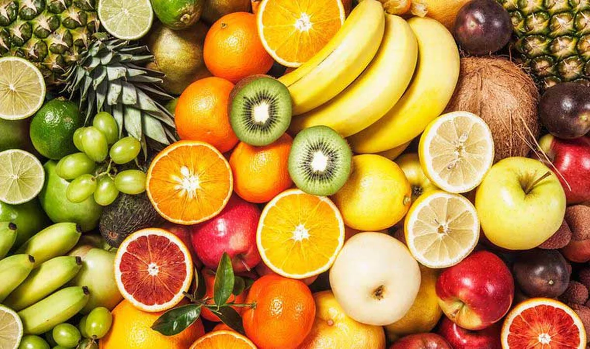 Fruit and Bodybuilding | Learn tips about eating fruit after exercise!