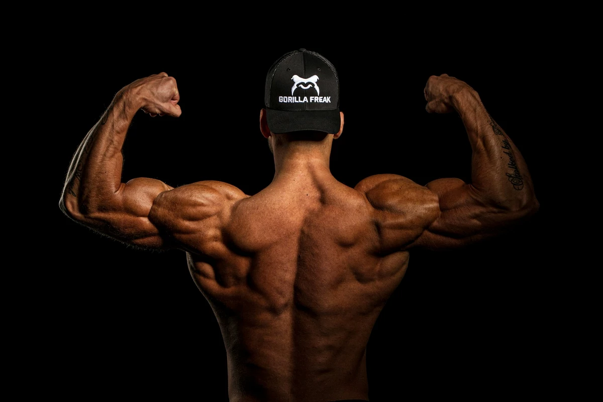 Primobolan cycle for bodybuilding