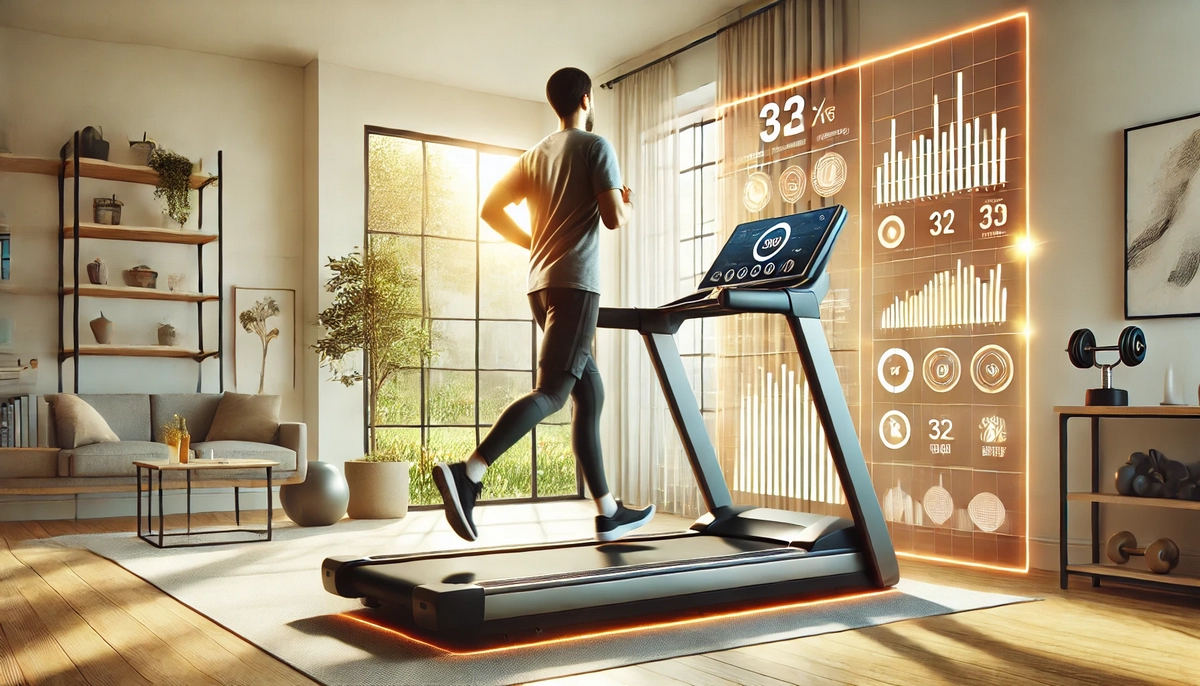 The Ultimate Guide to Treadmills